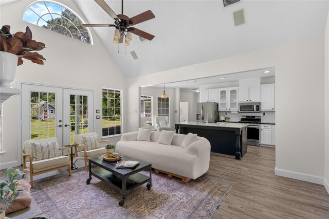 21818 Big River Drive, Magnolia, TX 77355