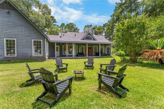 21818 Big River Drive, Magnolia, TX 77355