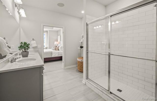 3046 Sheffield Circle, Clarkston, MI 48346