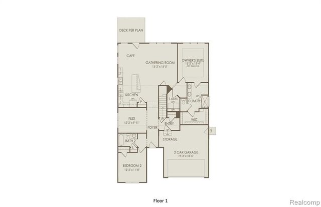 3046 Sheffield Circle, Clarkston, MI 48346