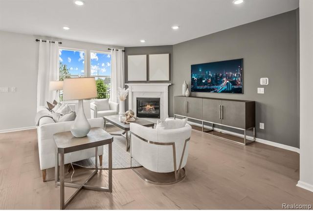 3046 Sheffield Circle, Clarkston, MI 48346