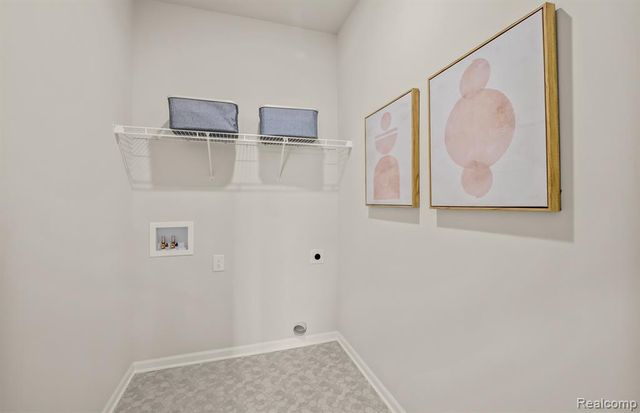 3046 Sheffield Circle, Clarkston, MI 48346