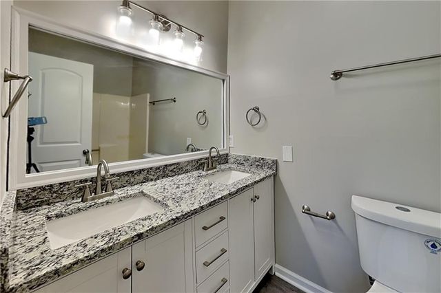 3404 Owens NW Pass, Kennesaw, GA 30152