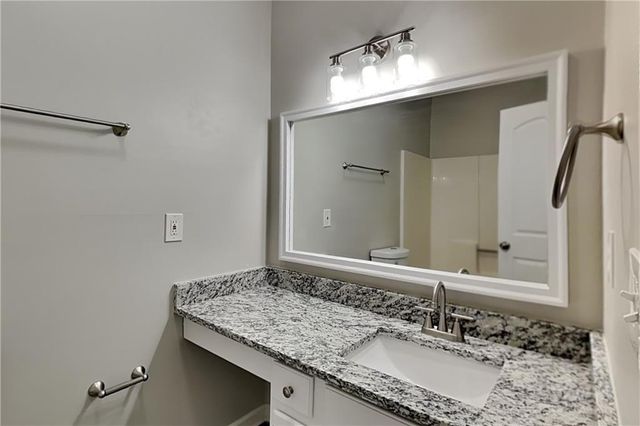 3404 Owens NW Pass, Kennesaw, GA 30152