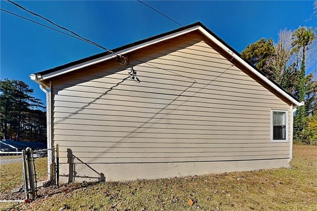 3404 Owens NW Pass, Kennesaw, GA 30152