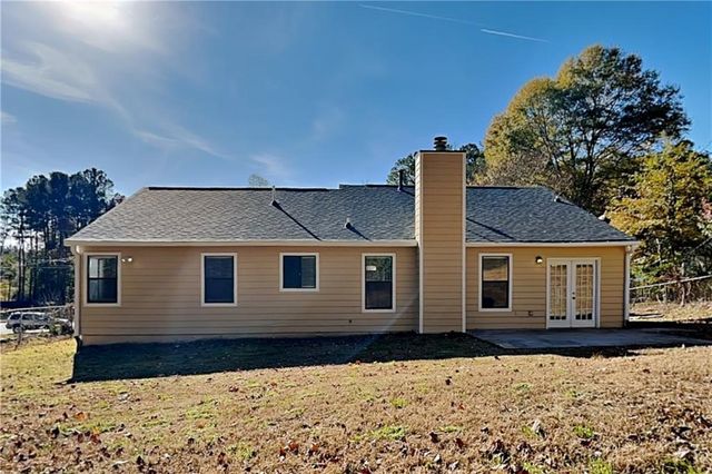 3404 Owens NW Pass, Kennesaw, GA 30152