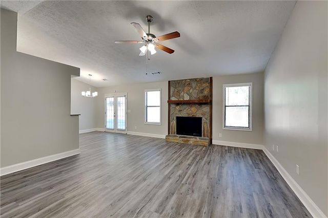 3404 Owens NW Pass, Kennesaw, GA 30152