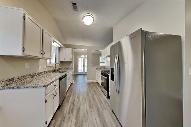 3404 Owens NW Pass, Kennesaw, GA 30152