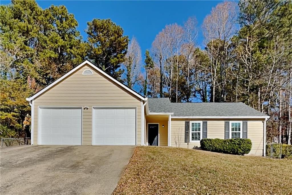 3404 Owens NW Pass, Kennesaw, GA 30152