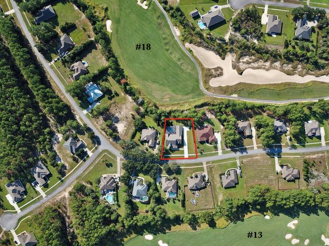 335 E Club House Drive, Freeport, FL 32439