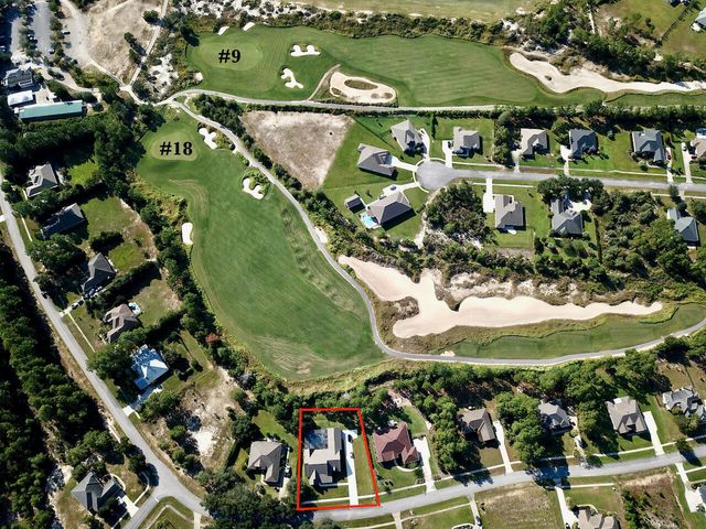 335 E Club House Drive, Freeport, FL 32439