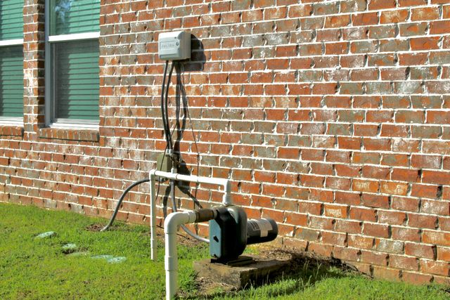 335 E Club House Drive, Freeport, FL 32439