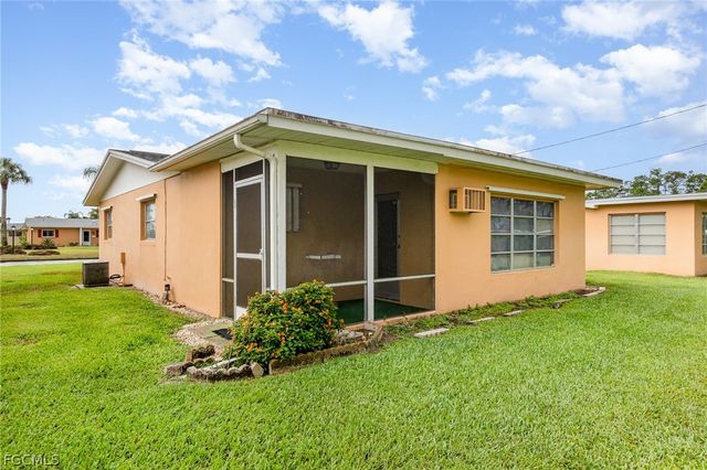 2213 Orchid RD, Lehigh Acres, FL 33936