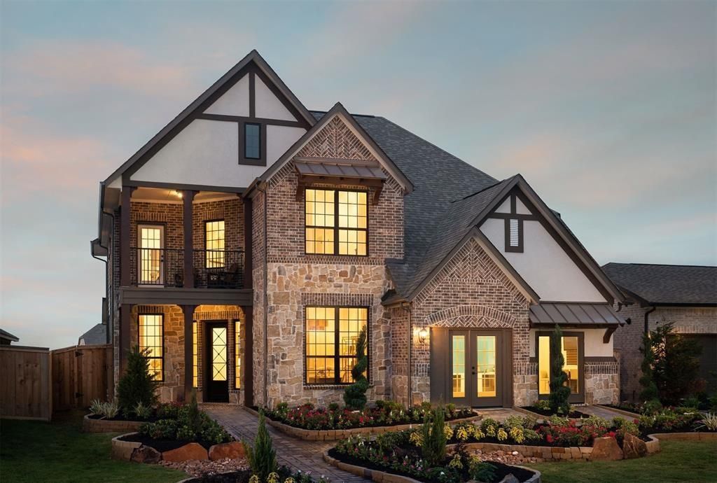 4411 Falcon Lake Drive, Manvel, TX 77578