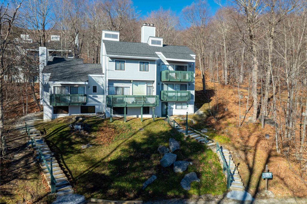 85 Rimrock Road # 13A, Ludlow, VT 05149