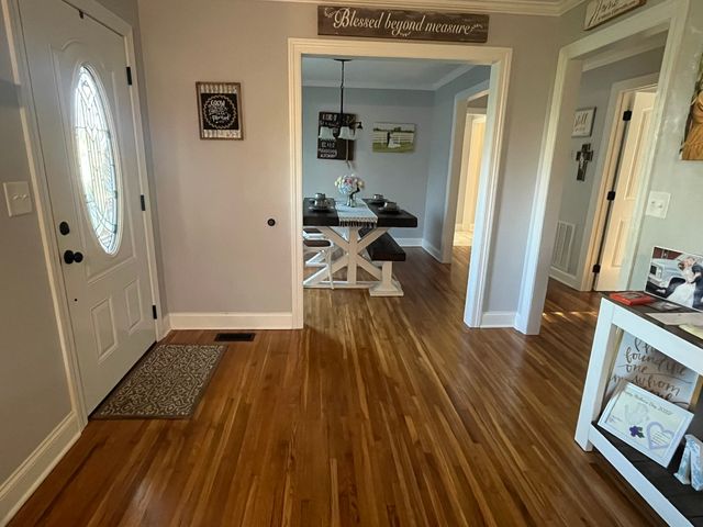 205 Winwood Dr, Lebanon, TN 37087