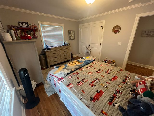 205 Winwood Dr, Lebanon, TN 37087
