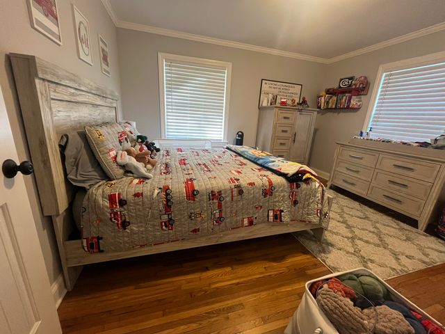 205 Winwood Dr, Lebanon, TN 37087