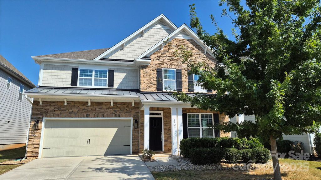 6028 Varesk Lane, Lancaster, SC 29720