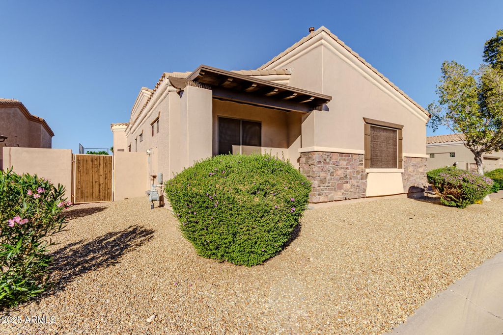 6202 E MCKELLIPS Road 135, Mesa, AZ 85215 — photo 2