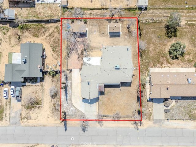 15801 Malpais Lane, Victorville, CA 92394