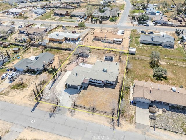 15801 Malpais Lane, Victorville, CA 92394