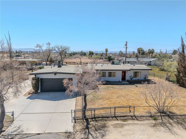 15801 Malpais Lane, Victorville, CA 92394