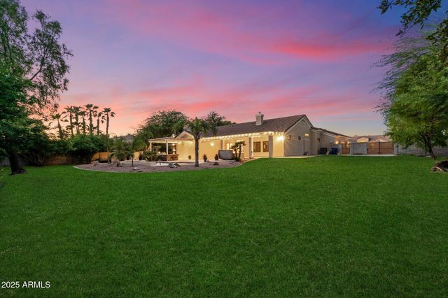 2733 E SCORPIO Place, Chandler, AZ 85249