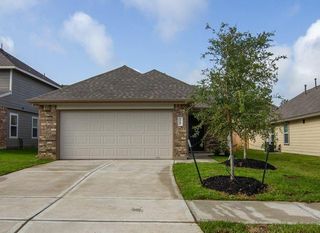 2761 Madison Court, Conroe, TX 77304