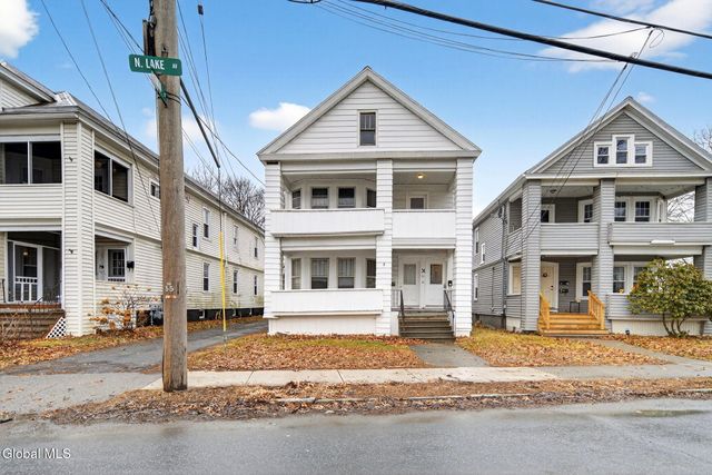 31 N Lake Avenue, Troy, NY 12180