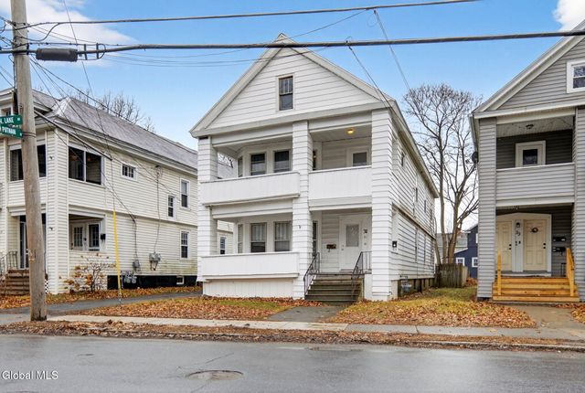 31 N Lake Avenue, Troy, NY 12180