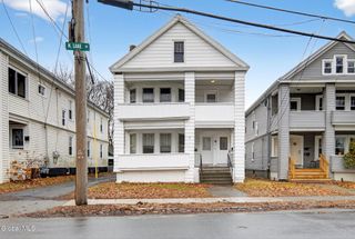 31 N Lake Avenue, Troy, NY 12180