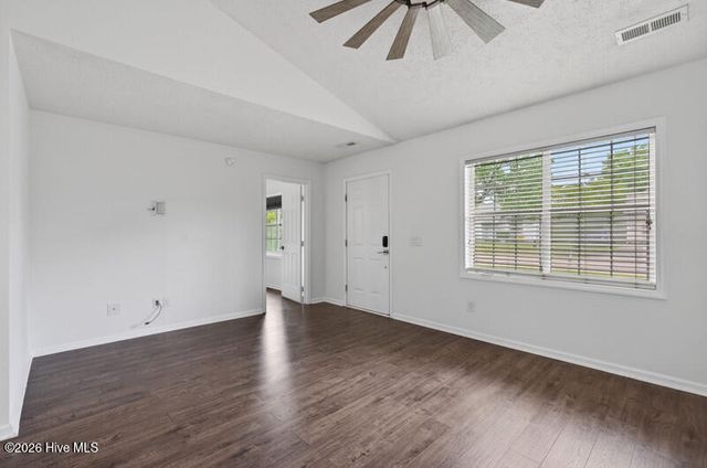 811 Gordon Woods Road, Wilmington, NC 28411