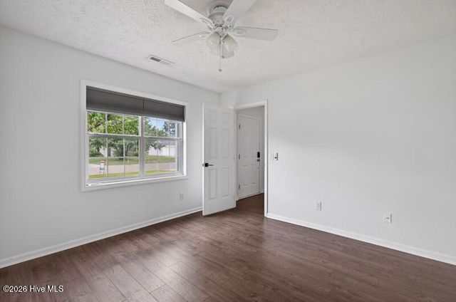 811 Gordon Woods Road, Wilmington, NC 28411