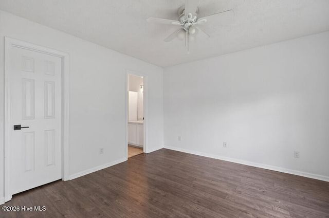 811 Gordon Woods Road, Wilmington, NC 28411
