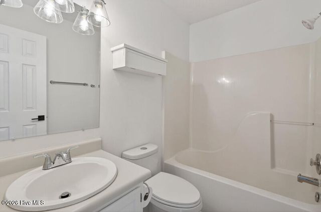 811 Gordon Woods Road, Wilmington, NC 28411
