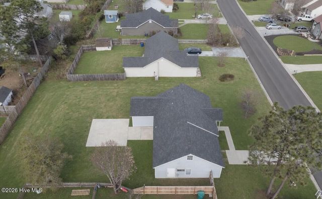 811 Gordon Woods Road, Wilmington, NC 28411