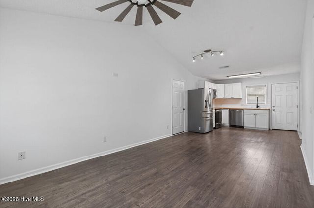 811 Gordon Woods Road, Wilmington, NC 28411