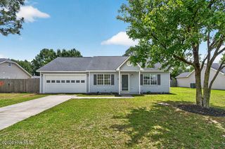811 Gordon Woods Road, Wilmington, NC 28411
