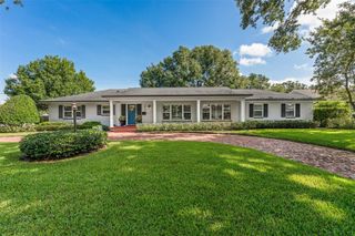 1613 BIMINI DRIVE, Orlando, FL 32806