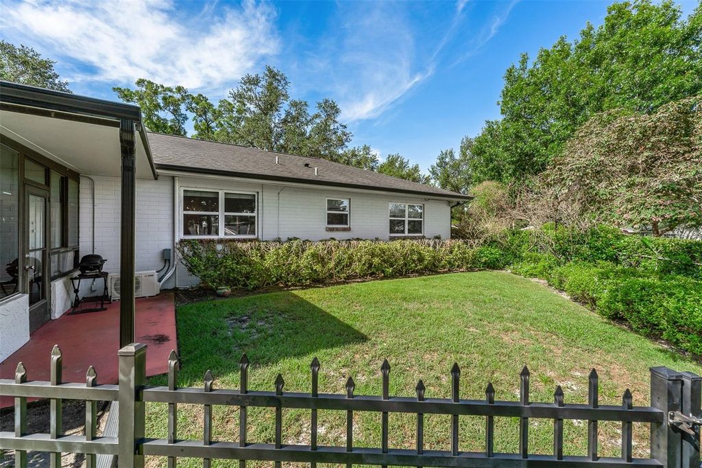 Image 39 of property listing at 1613 BIMINI DRIVE, Orlando, FL 32806