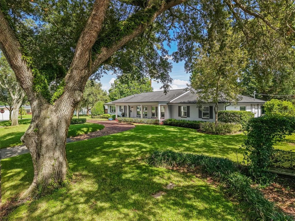 Image 44 of property listing at 1613 BIMINI DRIVE, Orlando, FL 32806