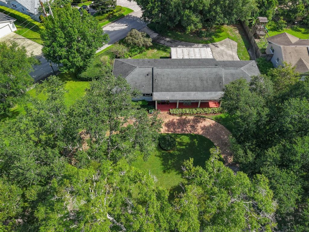 Image 46 of property listing at 1613 BIMINI DRIVE, Orlando, FL 32806