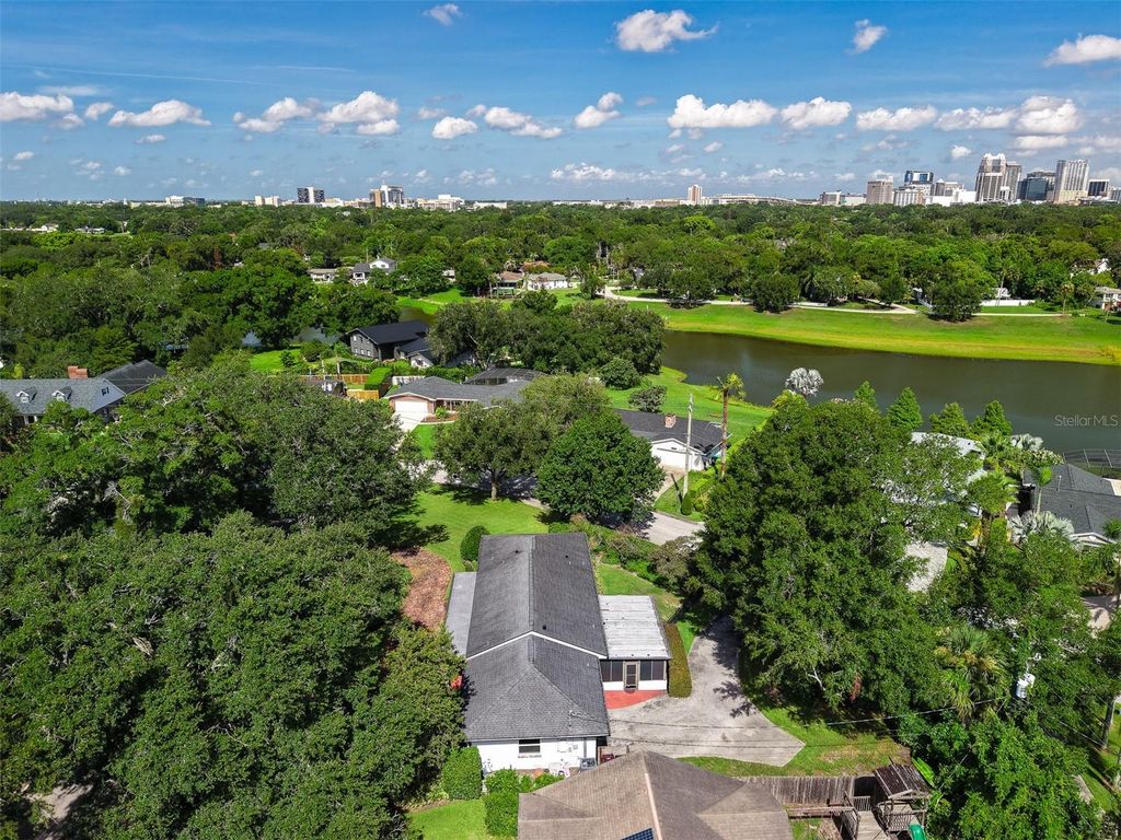 Image 47 of property listing at 1613 BIMINI DRIVE, Orlando, FL 32806