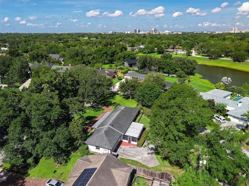 Image 48 of property listing at 1613 BIMINI DRIVE, Orlando, FL 32806