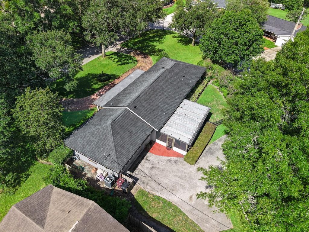 Image 49 of property listing at 1613 BIMINI DRIVE, Orlando, FL 32806