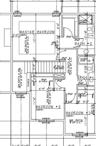 2616 NORTHPOINT DRIVE, New London, WI 54961