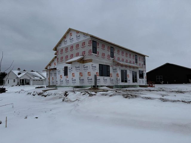 2616 NORTHPOINT DRIVE, New London, WI 54961