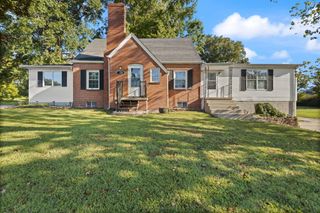 134 E College Avenue, Stanton, KY 40380