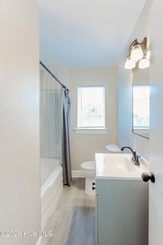 508 Woodard Street NE, Wilson, NC 27893